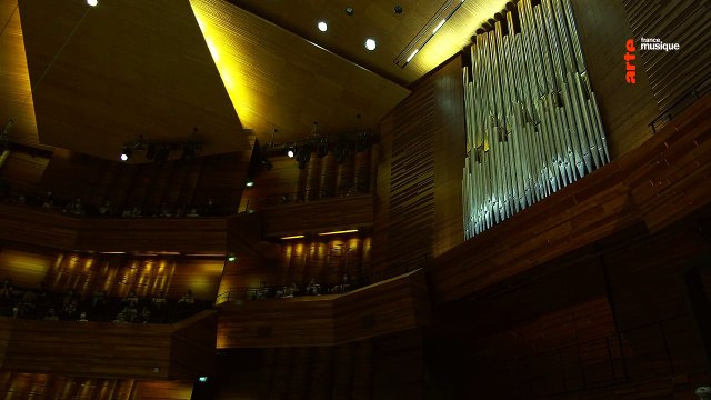 Le temps retrouvé : François-Xavier Roth dirige Bach, Bartók et Martinů avec Cédric Tiberghien