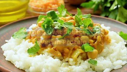 The 5 Best Sources of Vegan Protein