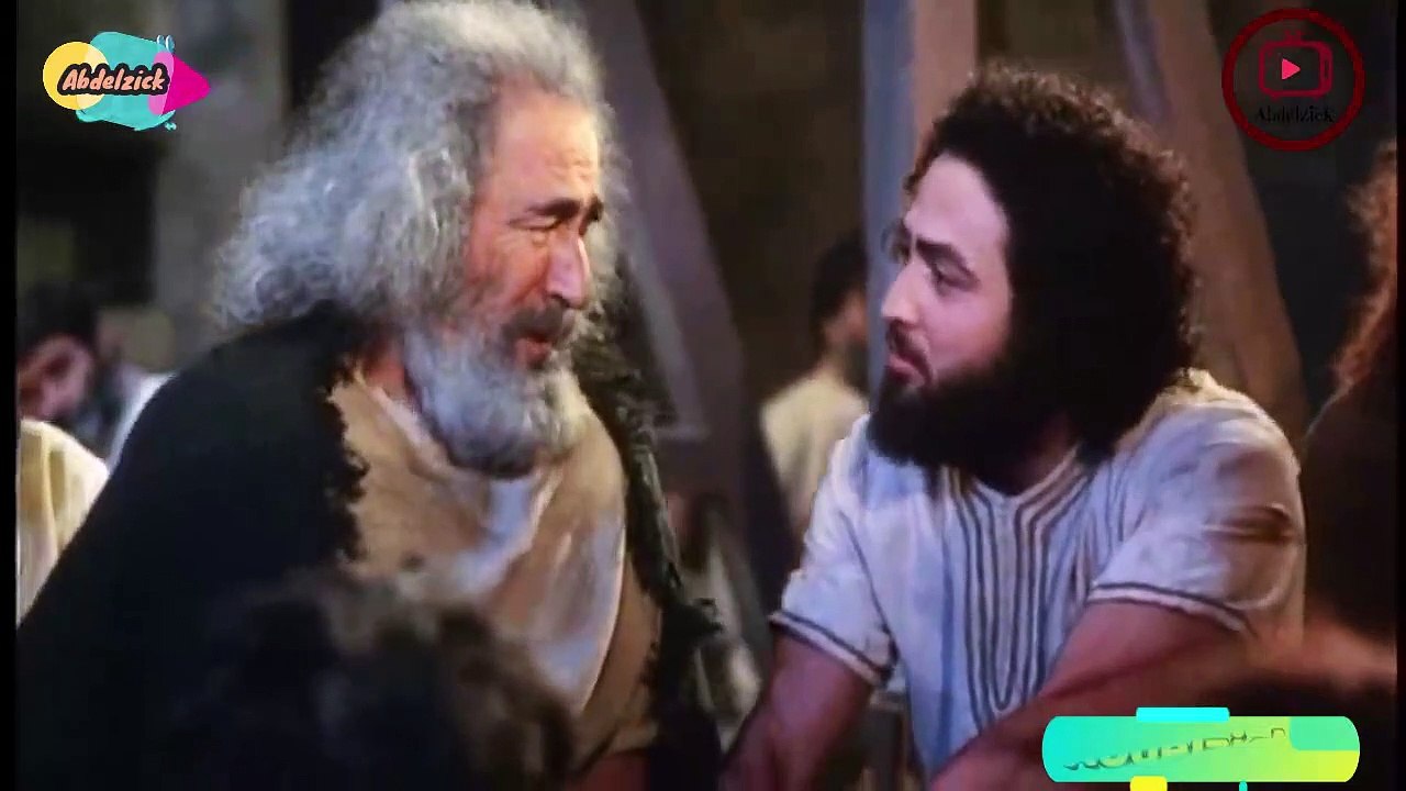 Youssef seddik 21 مسلسل النبي يوسف الصديق مسلسل النبي يوسف الصديق