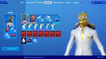 FORTNITE TEMPORADA 3 SKINS FILTRADAS