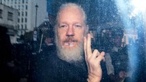 WikiLeaks founder Julian Assange accused in US indictment of conspiracy, seeking to recruit hackers