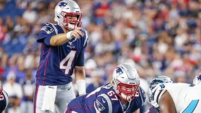 Patriots News: ESPN Ranks Patriots' Roster at No. 18 in the League