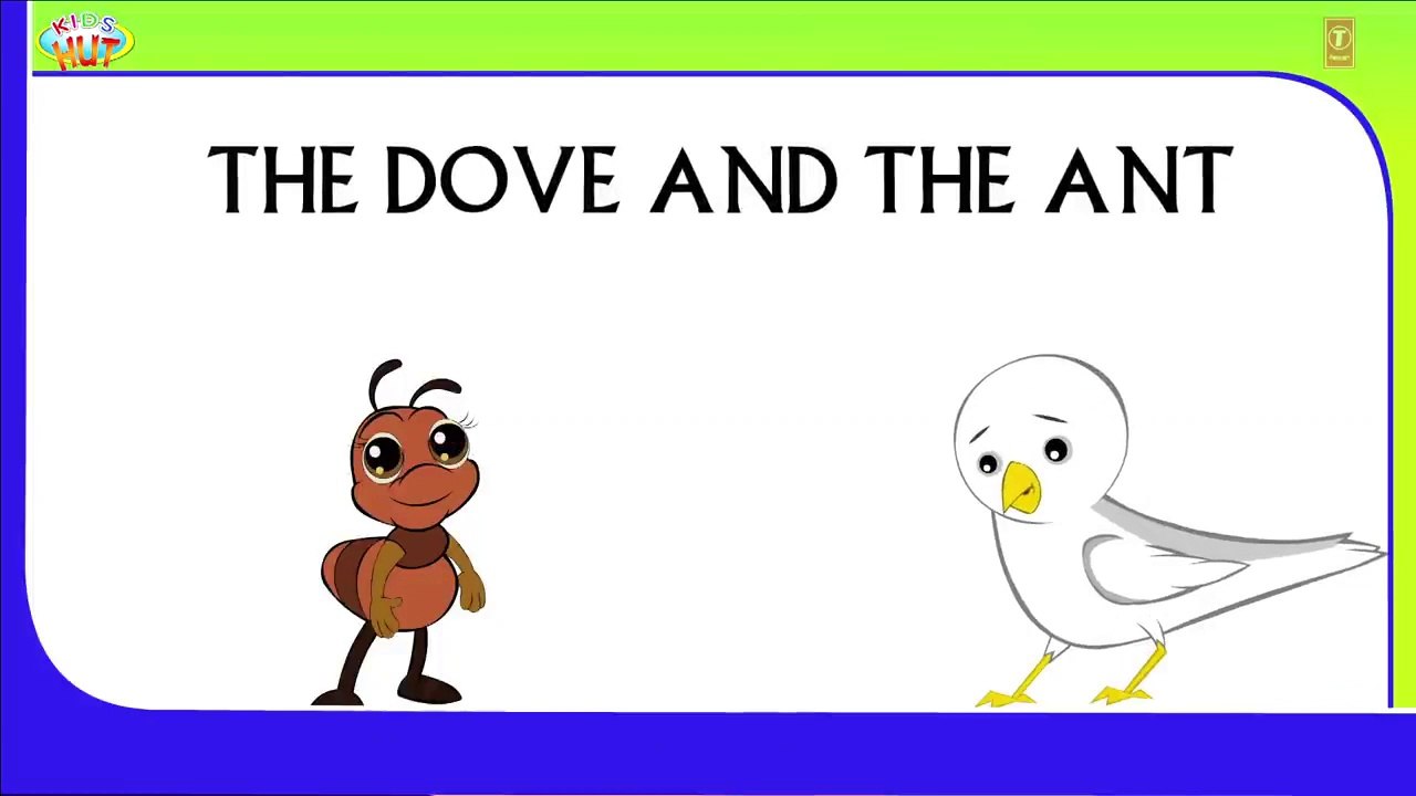 Short Stories For Kids | Animated Stories For Kids|Moral Stories and Bedtime Stories For Kids