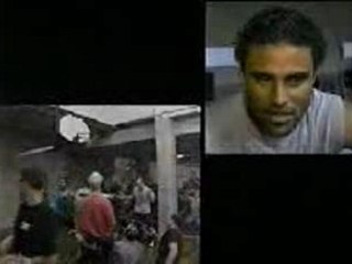 OZ - Behind the scenes