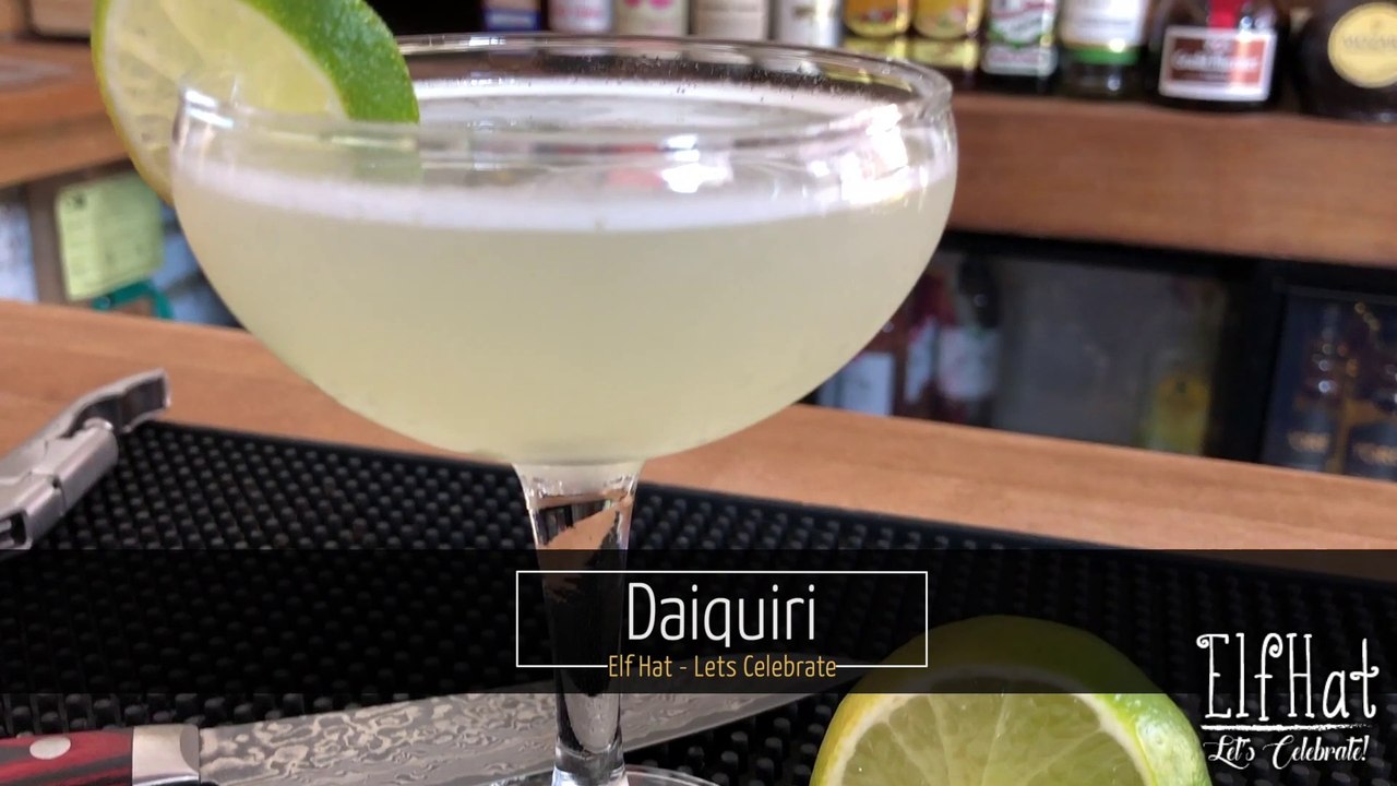Daiquiri