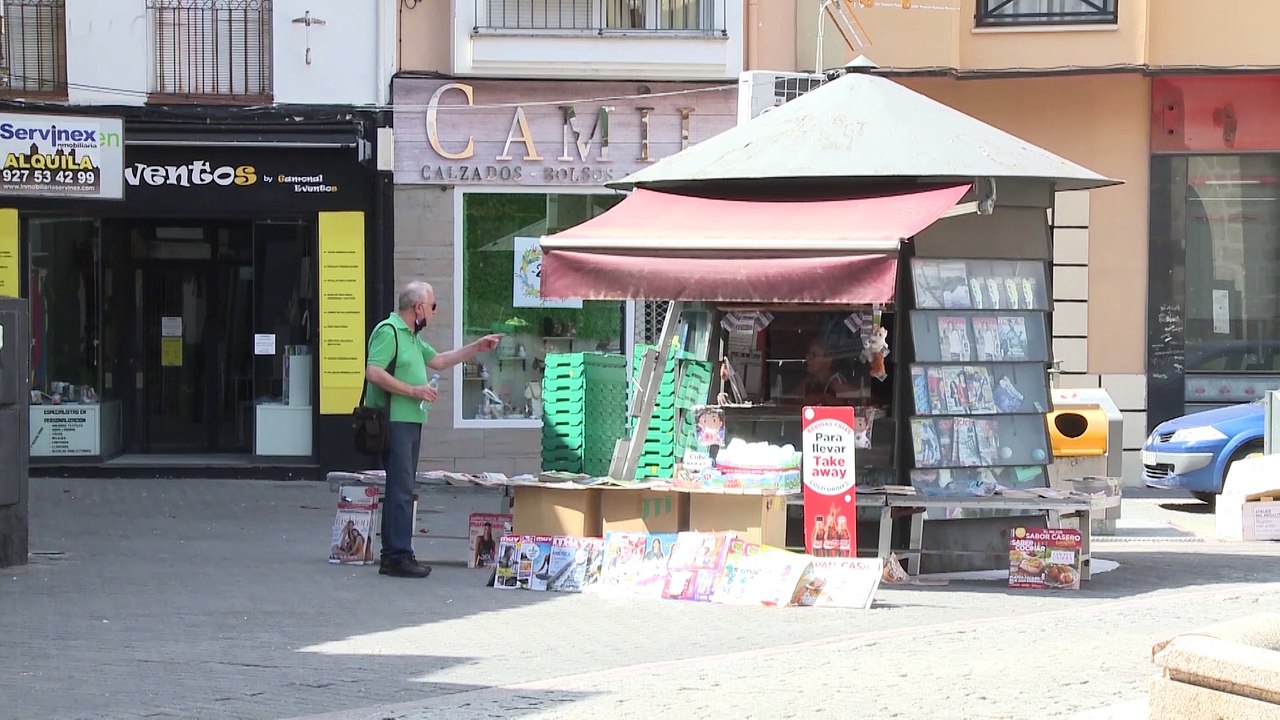 Los rebrotes se extienden ya al menos a 11 Comunidades Autónomas
