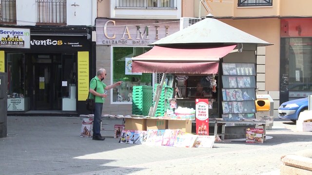 Los rebrotes se extienden ya al menos a 11 Comunidades Autónomas