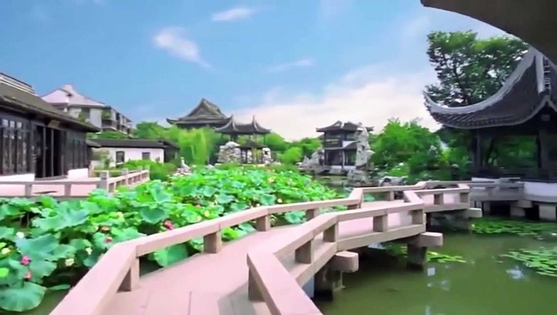 ⁣Love Song__ Beautiful Chinese Song forever __LOVE(480P)