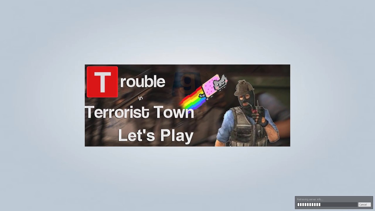 TTT Let's Play 125: Die wunderbare Welt der Schwerkraft