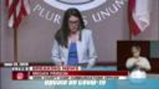 Kern County Health Department Coronavirus Update: June 25, 2020