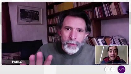 Historias de cuarentena capitulo 33