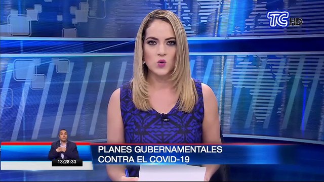 Gobernador del Guayas, Pedro Pablo Duart, lidera un programa de nutrición comunitario en Guayaquil