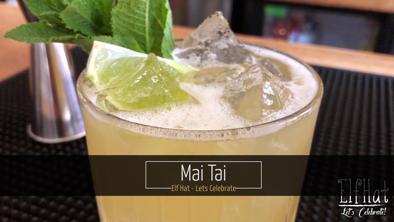 Mai Tai