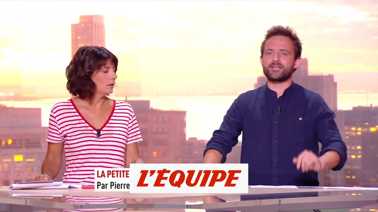 La petite lucarne du 25 juin - Tous sports - WTF