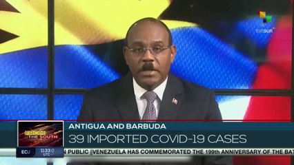 FtS 25-06-20: DRC declares end to ebola pandemic in the country's east