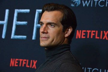 Henry Cavill Hopes to Play Superman for 'Years to Come'