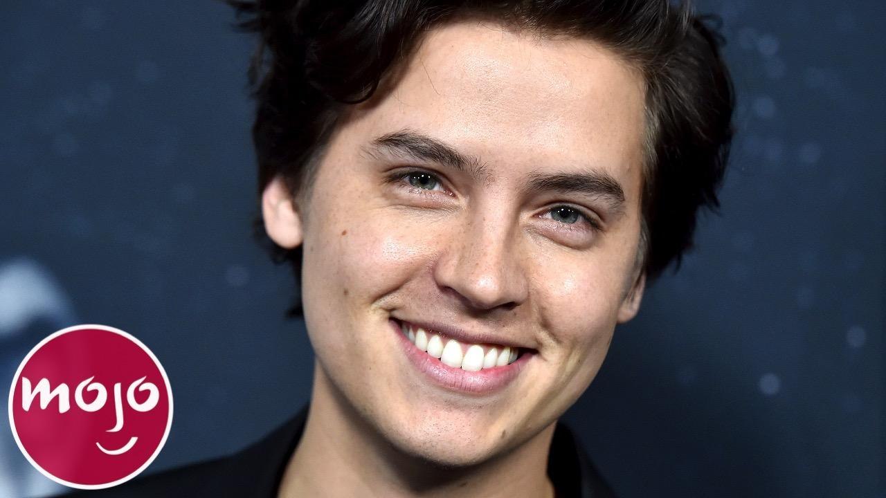 Top 10 Times Cole Sprouse Was Awesome