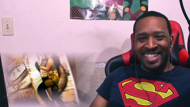 American REACTS - Peep Show: Season 1 Ep.02 | DaVinci REACTS