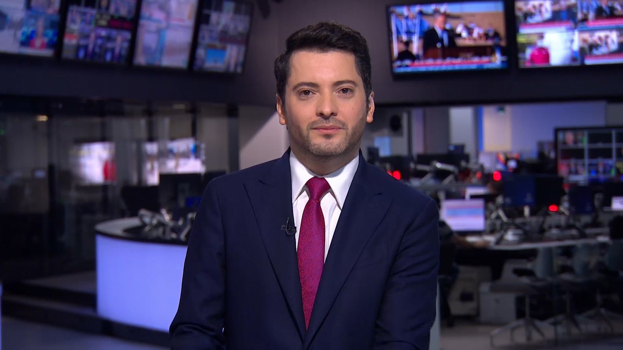 موجز العاشرة مساء (2020/6/25)