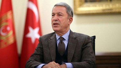 Bakan Akar: Oldubittiye göz yummayız