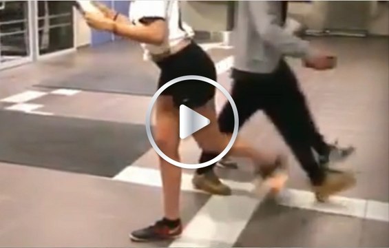 Lionel Messi y Cristiano Ronaldo lloran de envidia ¡Esto es invencible!