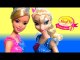 Princess Cinderella Magiclip Fashion Dress Doll Barbie Size Mix and Match Disney Frozen Fever Elsa