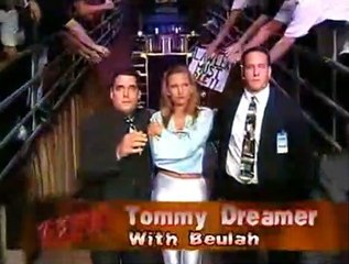 Tommy Dreamer
