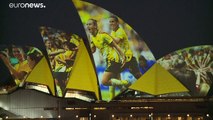 Австралия и Новая Зеландия примут ЧМ по футболу среди женщин в 2023 - FIFA