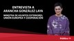 Entrevista a Arancha González Laya, ministra de Asuntos Exteriores, Unión Europea y Cooperación