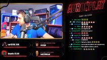 AURONPLAY Y` PERXITAA HABLAN SOBRE SI SEGUIRÁN EN SPAIN RP DESPUES DE LOS HACKEOS MASIVOS | GTA ROLEPLAY