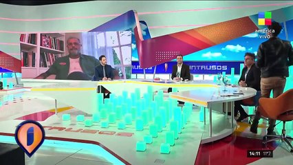 El divertido video de Susana Giménez dándole de comer a los peces en "La Mary"