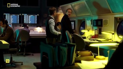 Inclinación normal Mayday Catastrofes Aereas MCA