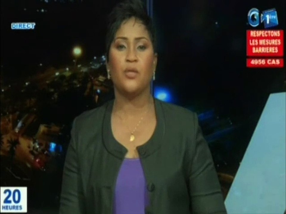 RTG/L’avis des responsables de l'Église Catholique face à l’homosexualité au Gabon