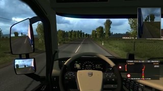 Euro Truck Simulator 2 2019 Run Part 16  4 of 4