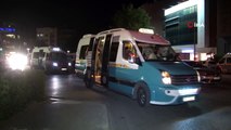 İzmir’de tüm minibüs şoförleri koronavirüs testi yaptıracak