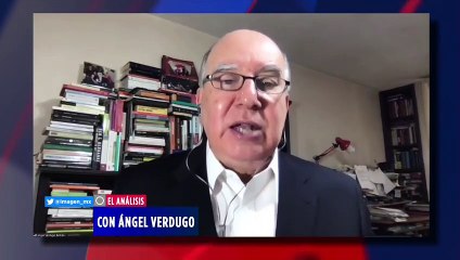 Pronóstico de la economía para América Latina, en opinión de Ángel Verdugo