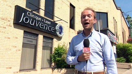 La Tête de l'Emploi | Clinique Laser Jouvence de Rivière-du-Loup