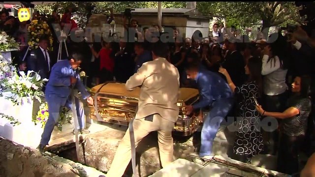 ¡Anel Noreña se reunió con Maliche Ortiz, prima de José José, y mira lo que le pidió! | Ventaneando