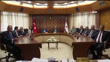 - KKTC, Türkiye’den gelen yolculara çifte PCR testi şartı getirdi