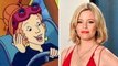 Elizabeth Banks Set to Play Ms. Frizzle in Live-Action Adaptation of 'Magic School Bus' | THR News