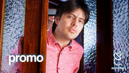 PROMO: Viendo Como Chica Conociendo Suegros