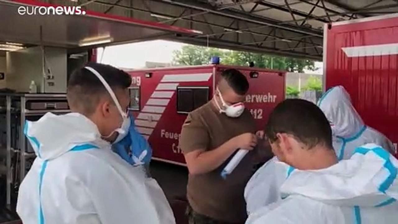 Schlachthöfe: EU fordert gleiche Arbeitsbedingungen