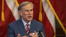 Texas Governor Pauses State Reopening