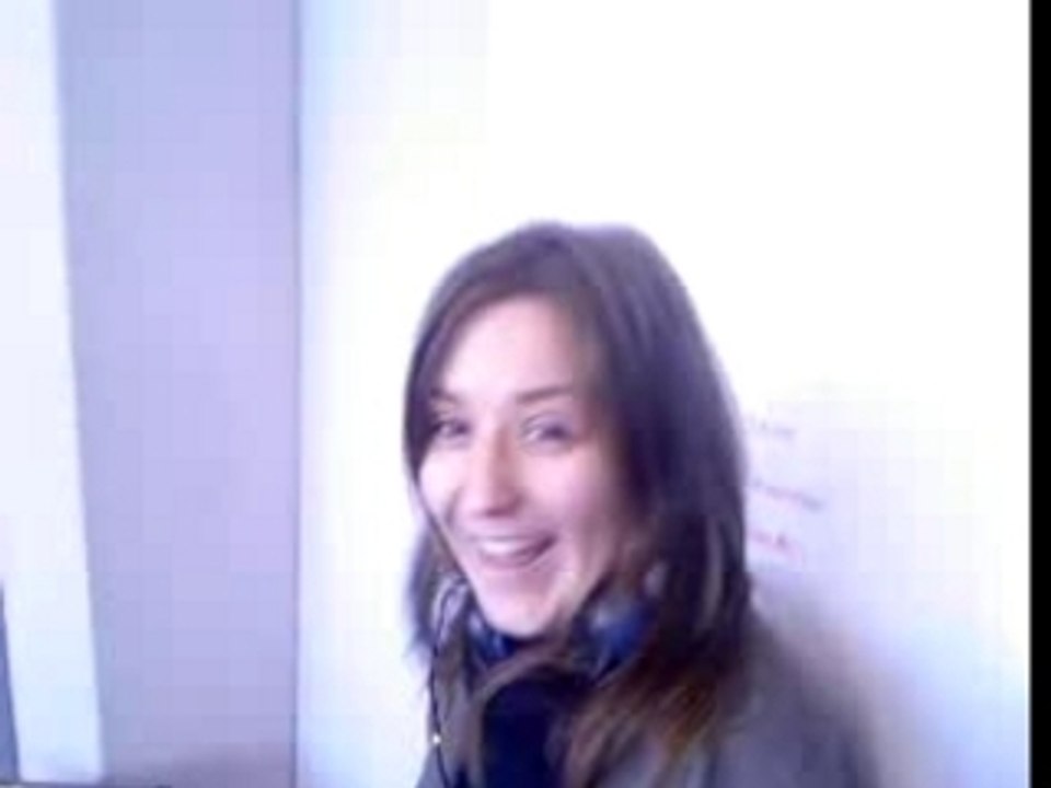 Sandra fait c maniere