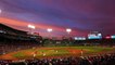 Red Sox Hoping To Host Games With Fans At Fenway Park This Year
