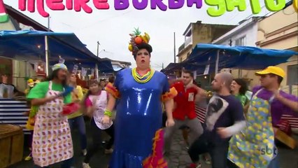 Cumplices de Um Resgate 24/06/2020 Capitulo 382 HD Completo