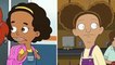 'Big Mouth,' 'Central Park' to Recast With Black Actors for Biracial Characters | THR News