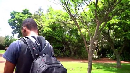 BIRTH OF A NATION CHILDREN OF AZANIA Documentary Movie