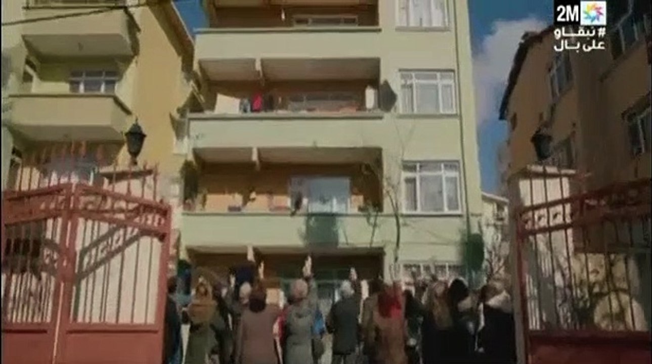 forsa taniya 209 complete 2m مسلسل فرصة ثانية الحلقة 209 كاملة