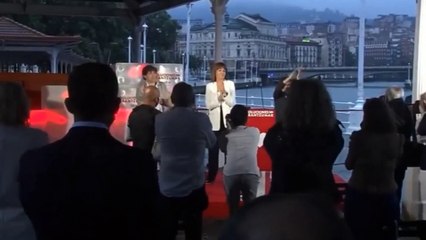 Arranca la campaña electoral en Euskadi